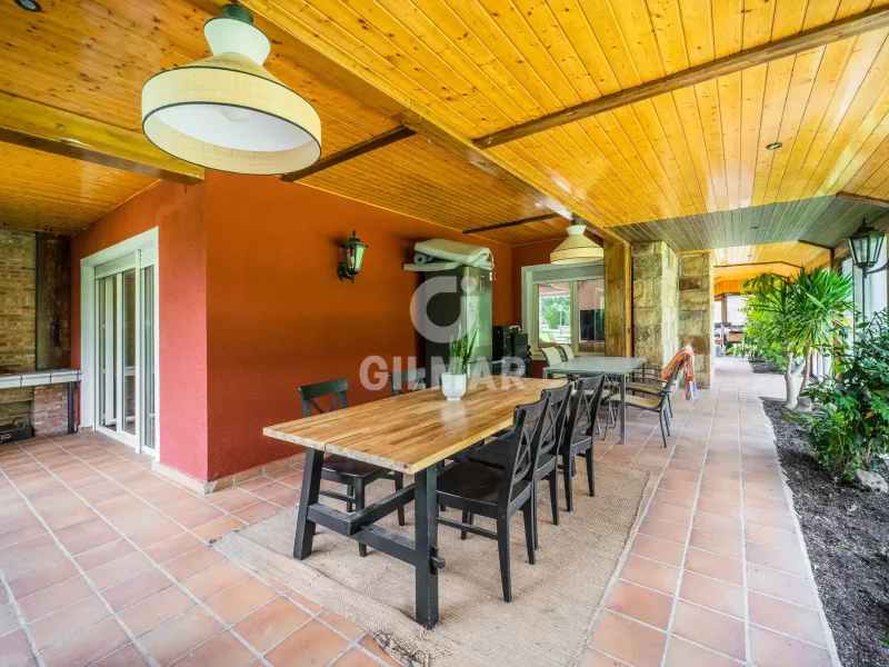 Villa in Fuente del Fresno - Madrid