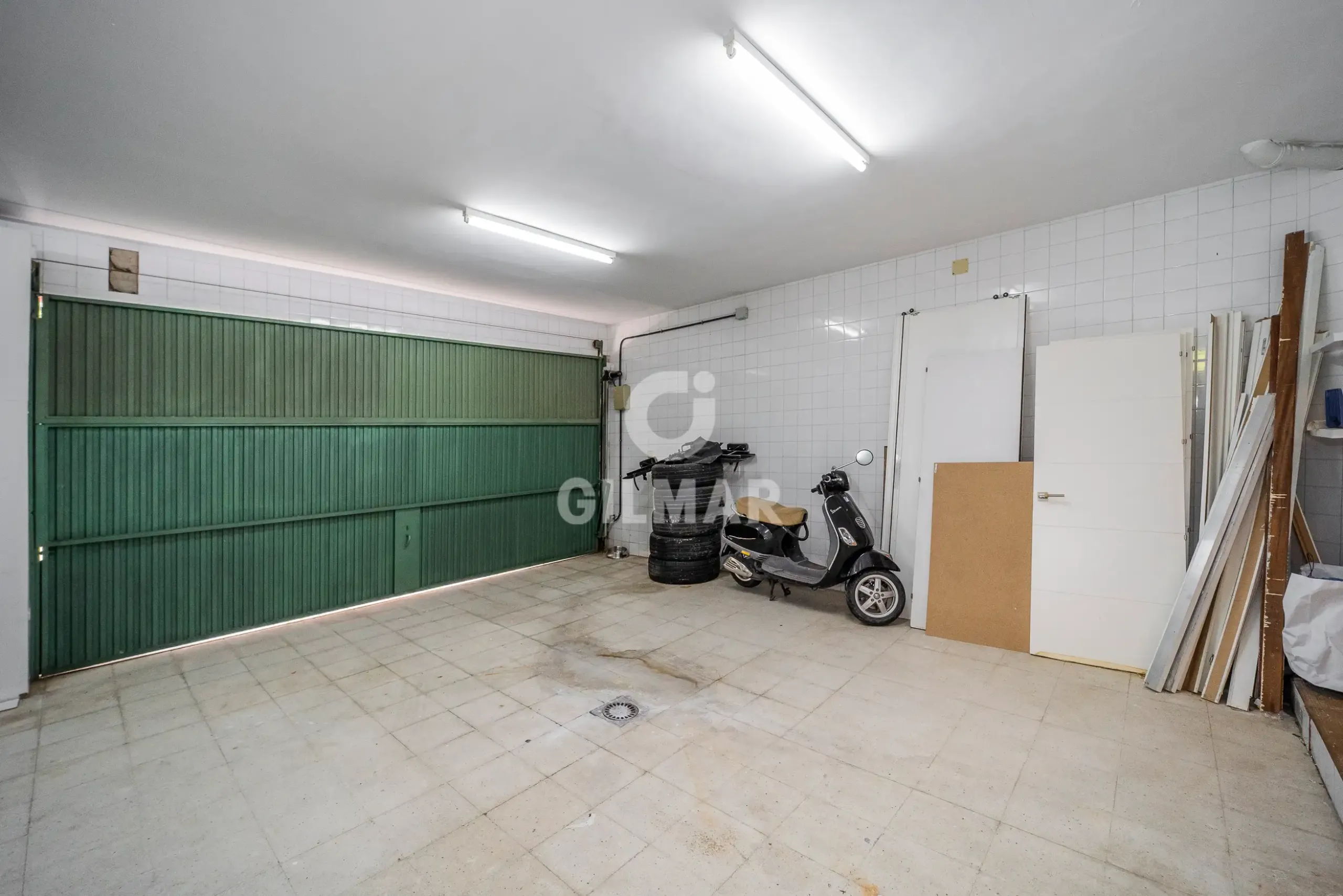 Villa in Fuente del Fresno - Madrid