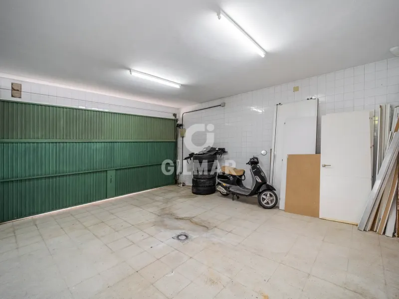 Villa in Fuente del Fresno - Madrid