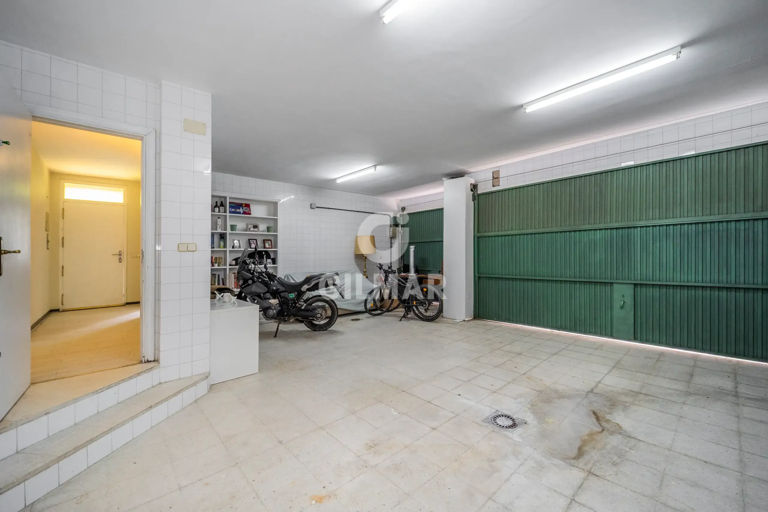 Villa in Fuente del Fresno - Madrid
