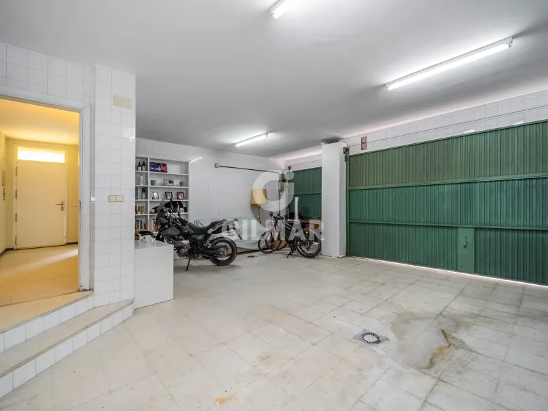 Villa in Fuente del Fresno - Madrid