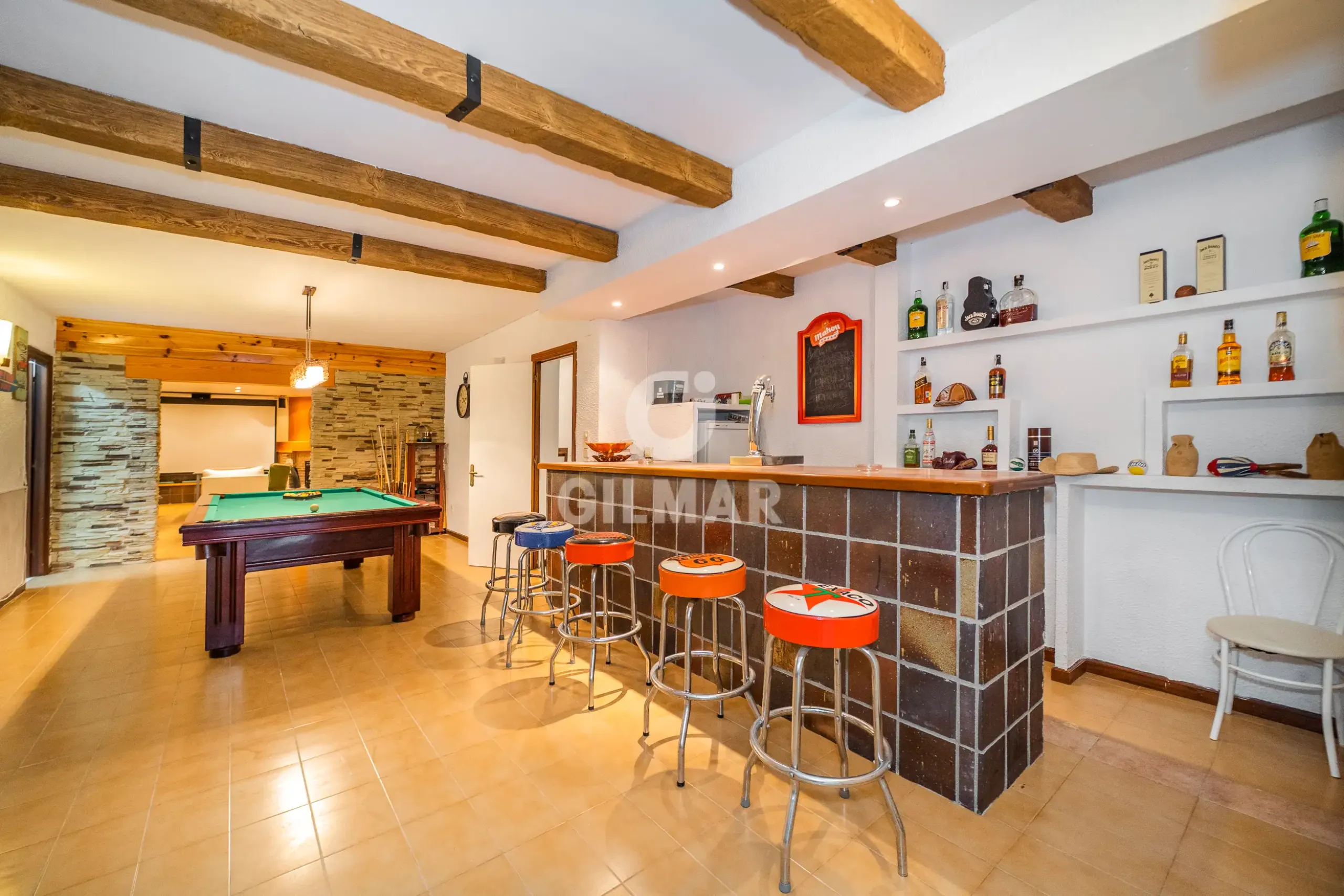 Villa in Fuente del Fresno - Madrid