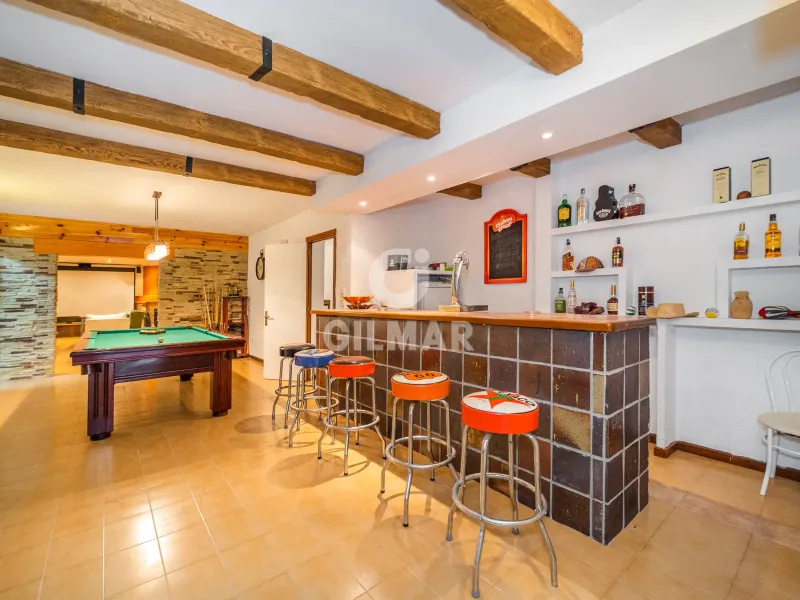 Villa in Fuente del Fresno - Madrid