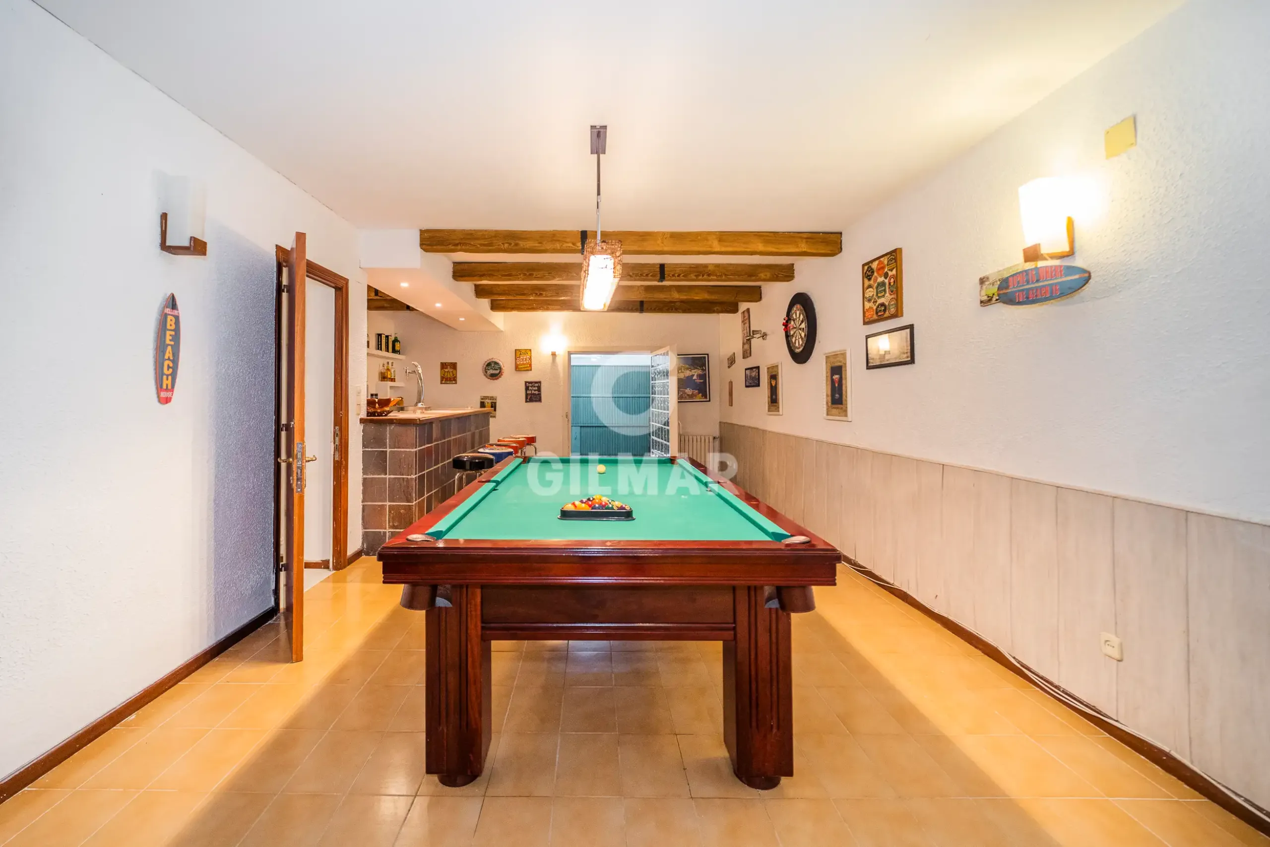 Villa in Fuente del Fresno - Madrid