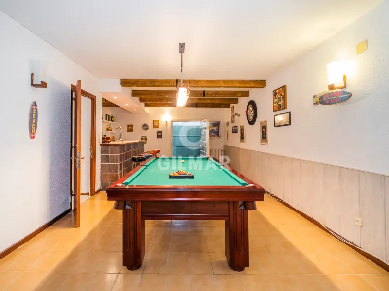 Villa in Fuente del Fresno - Madrid