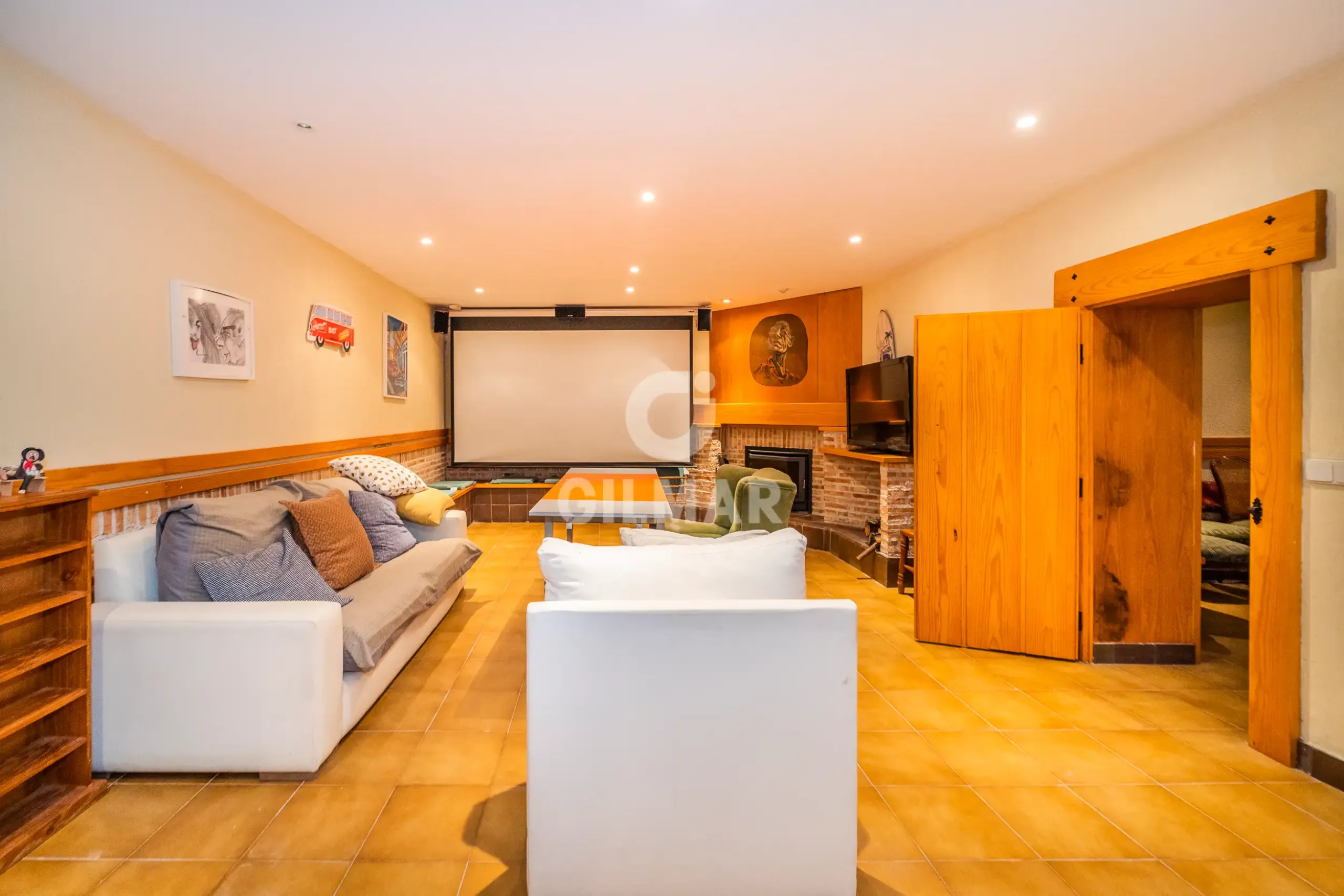 Villa in Fuente del Fresno - Madrid