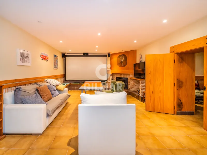 Villa in Fuente del Fresno - Madrid