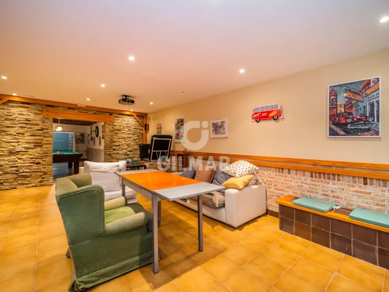 Villa in Fuente del Fresno - Madrid