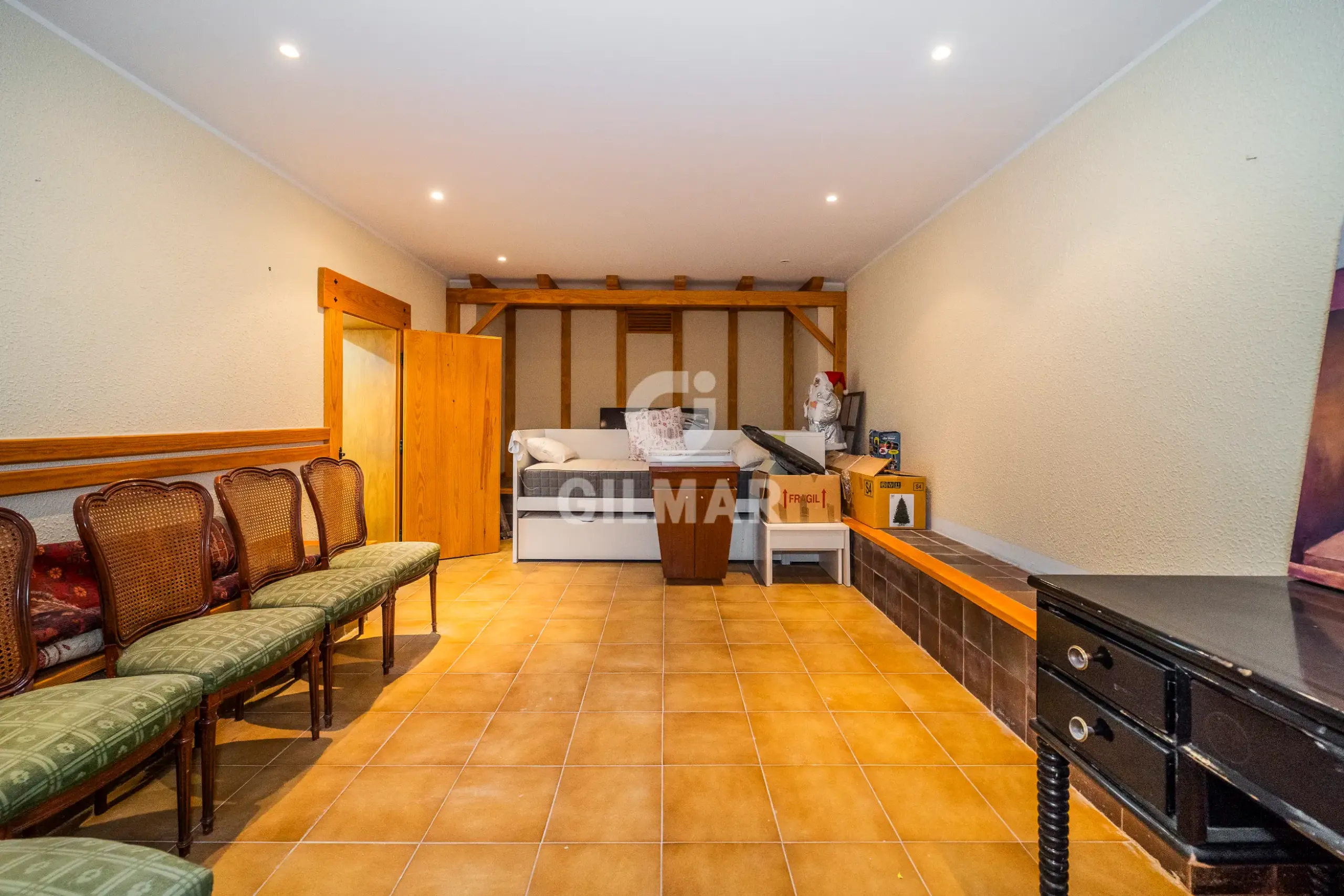 Villa in Fuente del Fresno - Madrid