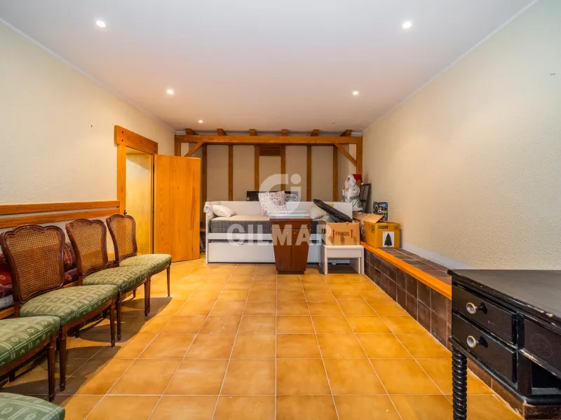 Villa in Fuente del Fresno - Madrid