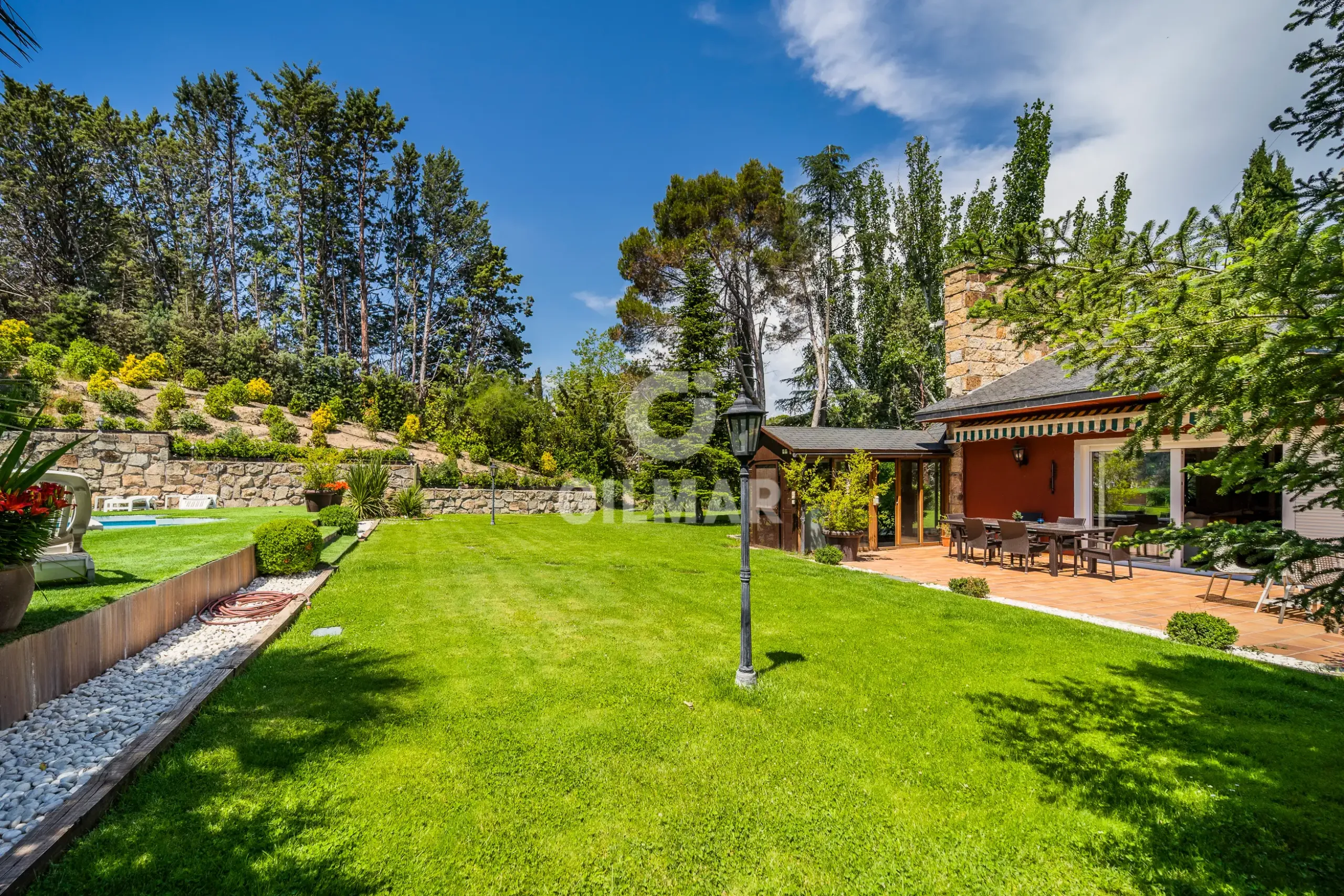 Villa in Fuente del Fresno - Madrid