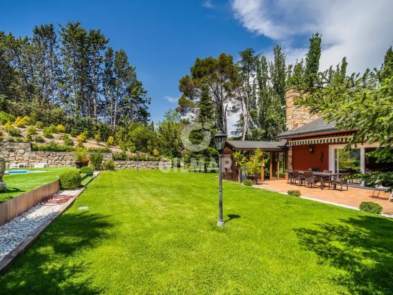 Villa in Fuente del Fresno - Madrid