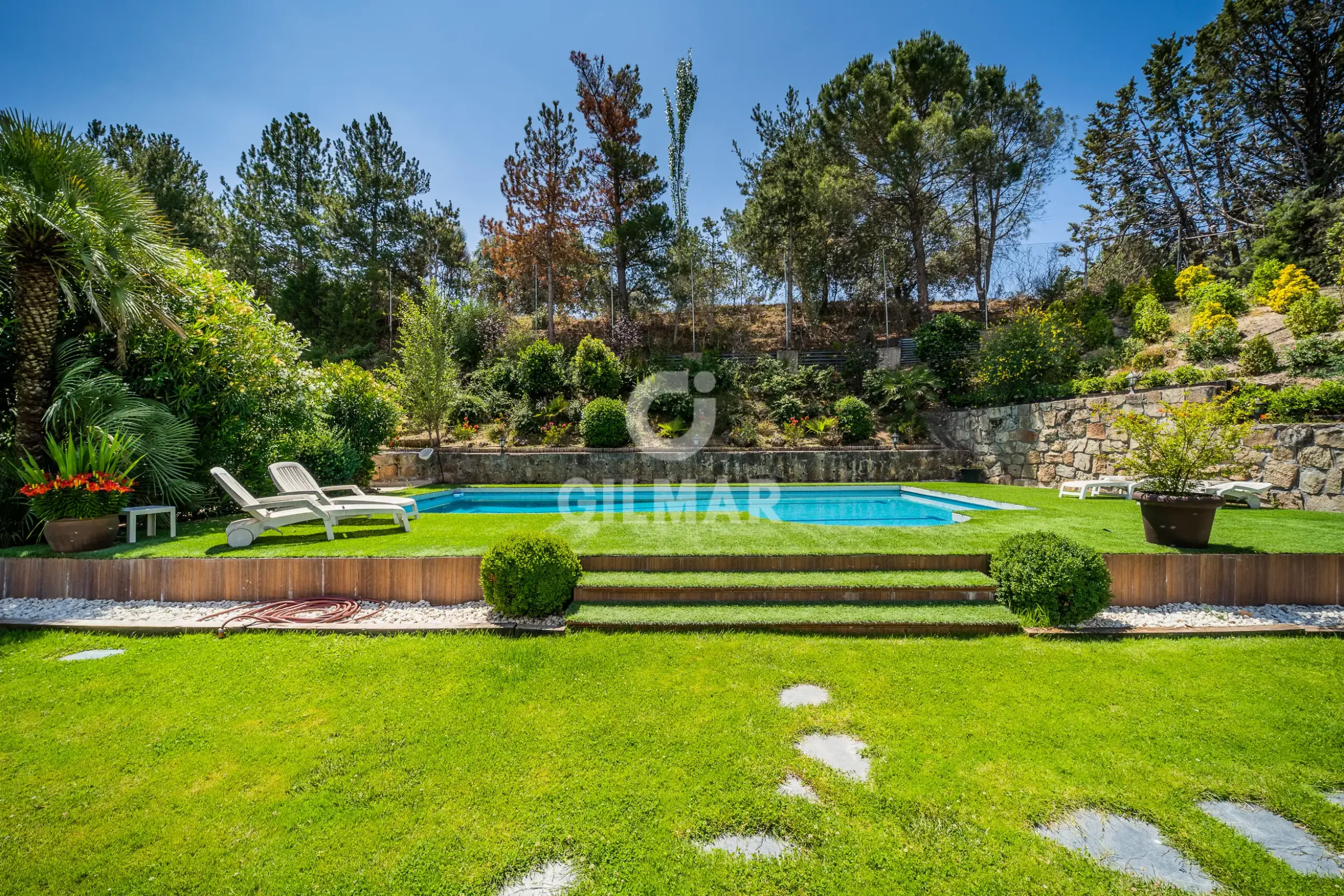 Villa in Fuente del Fresno - Madrid