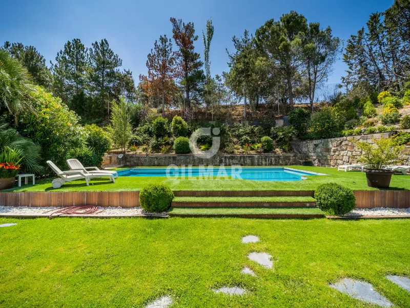 Villa in Fuente del Fresno - Madrid