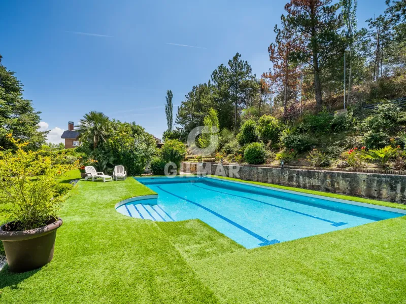 Villa in Fuente del Fresno - Madrid
