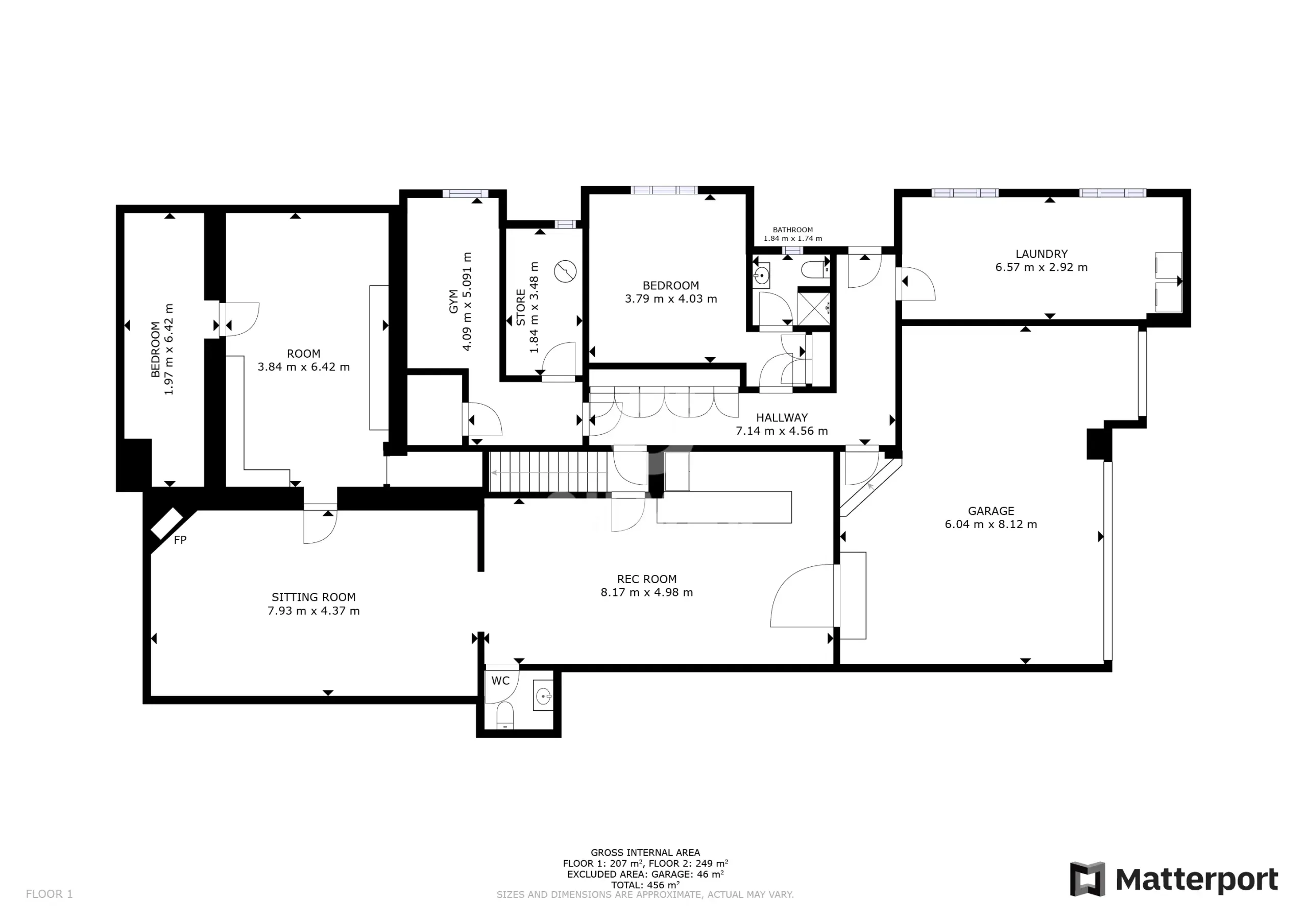 Villa in Fuente del Fresno - Madrid