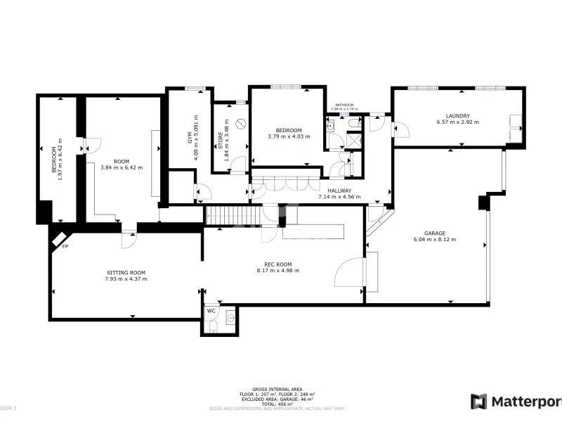 Villa in Fuente del Fresno - Madrid
