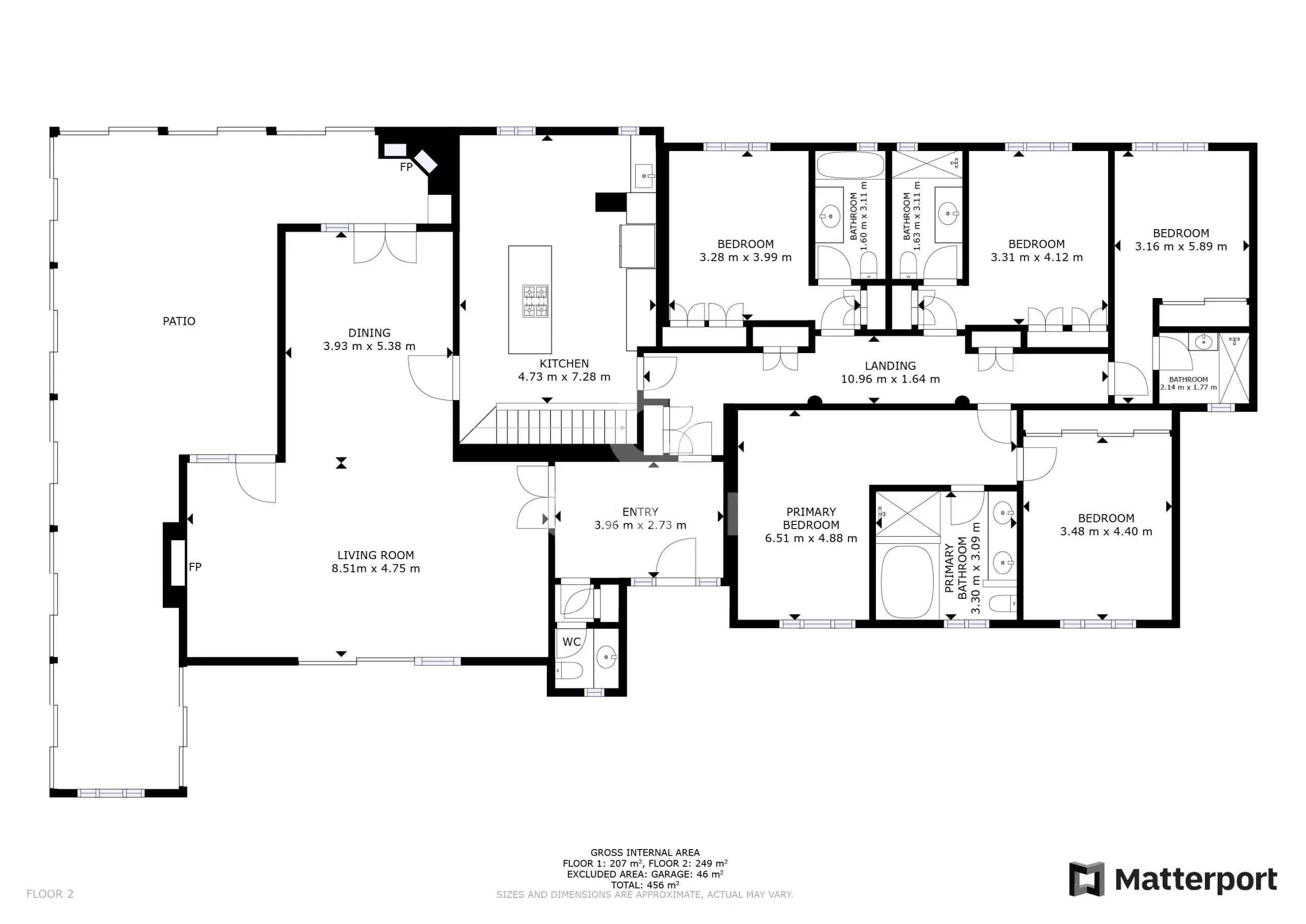Villa in Fuente del Fresno - Madrid