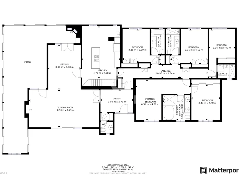 Villa in Fuente del Fresno - Madrid