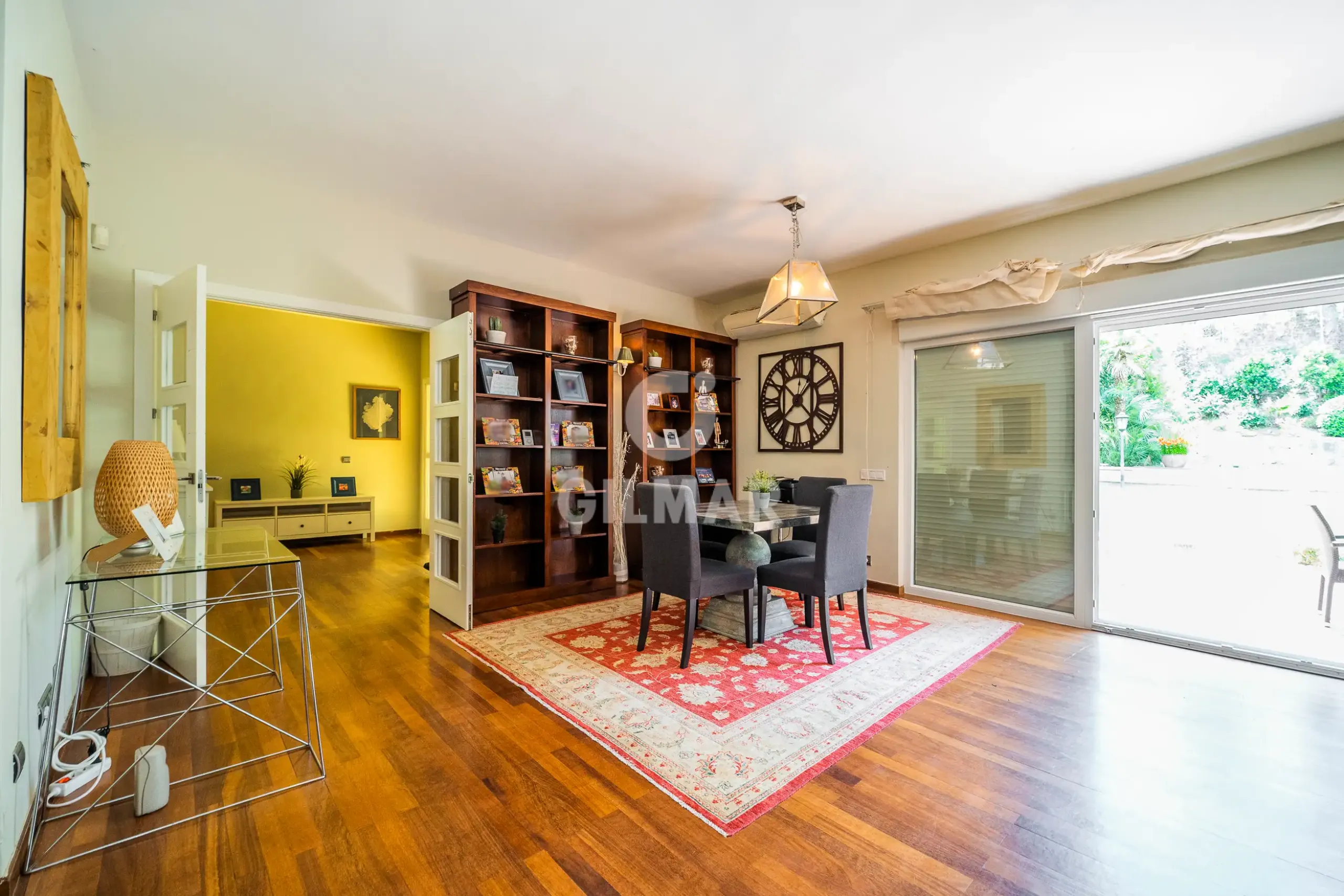 Villa in Fuente del Fresno - Madrid