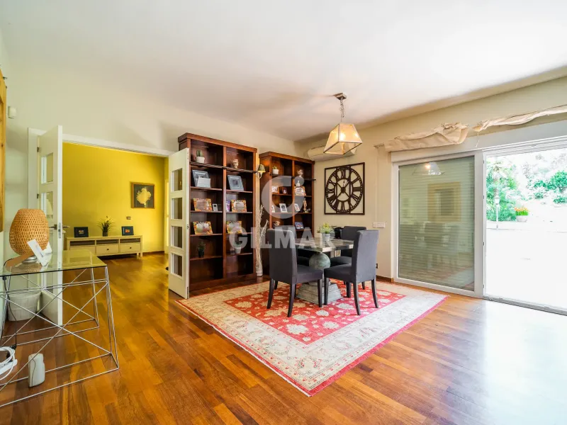 Villa in Fuente del Fresno - Madrid