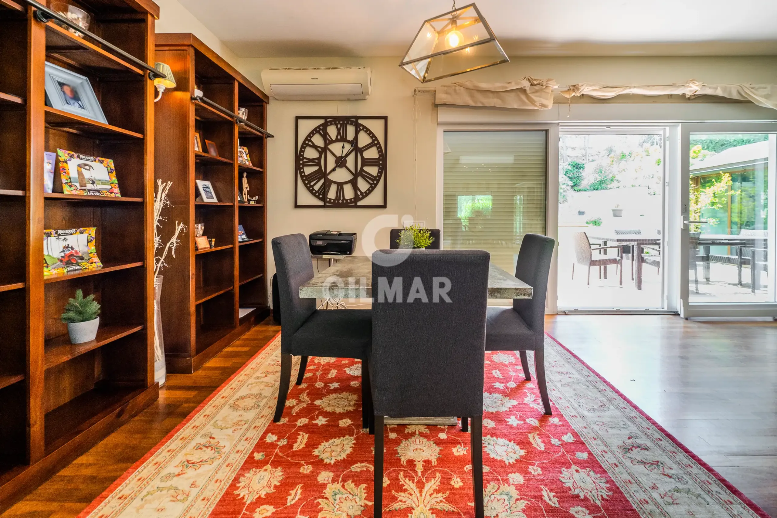 Villa in Fuente del Fresno - Madrid