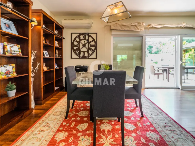 Villa in Fuente del Fresno - Madrid