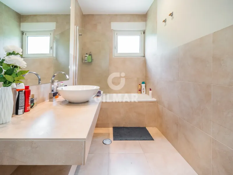 Villa in Fuente del Fresno - Madrid