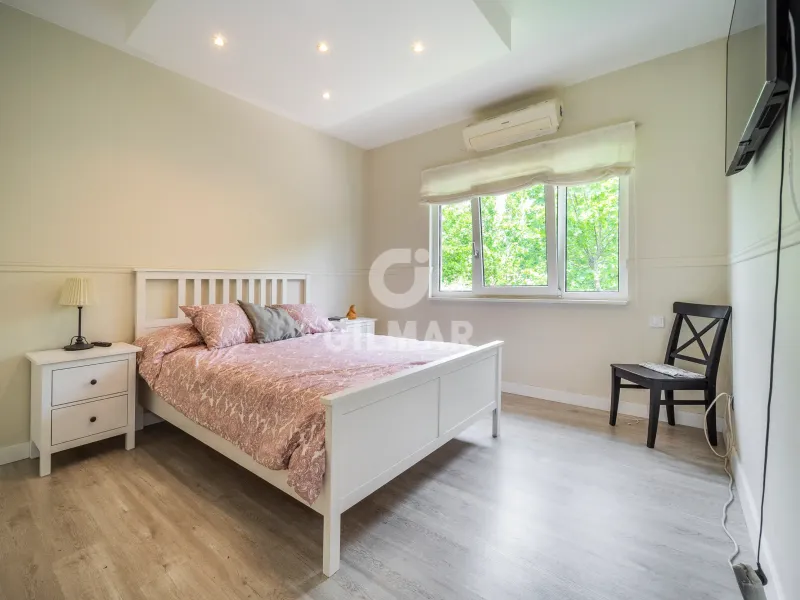 Villa in Fuente del Fresno - Madrid