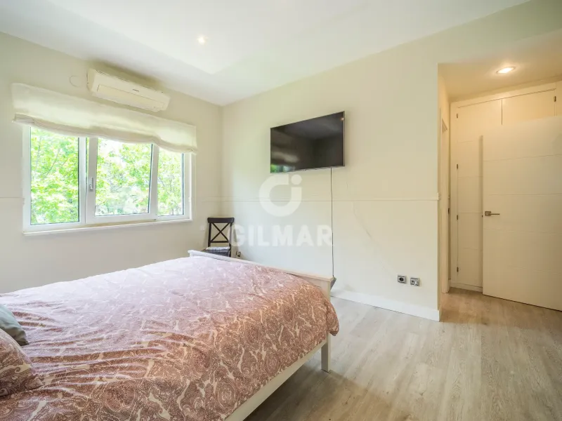 Villa in Fuente del Fresno - Madrid