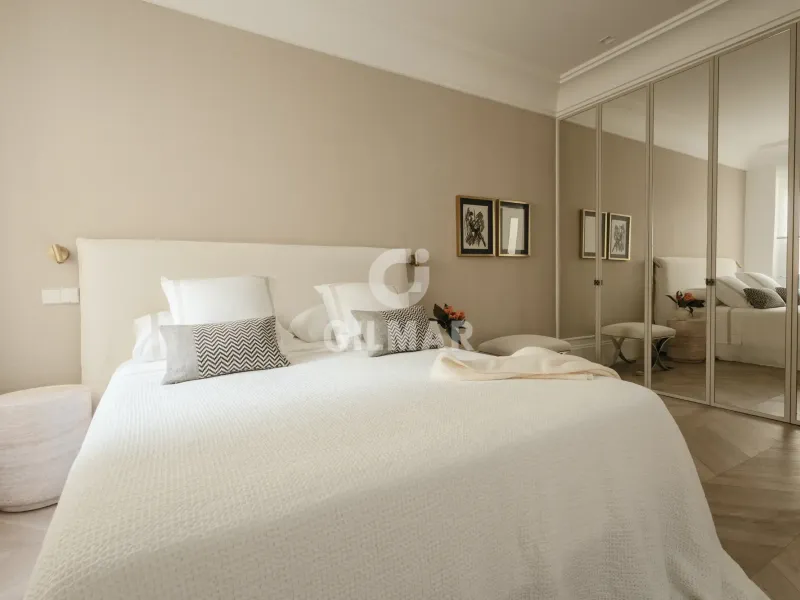 Apartment in Castellana - Madrid