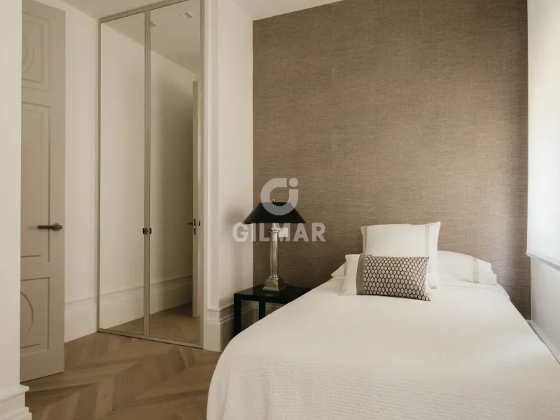 Apartment in Castellana - Madrid