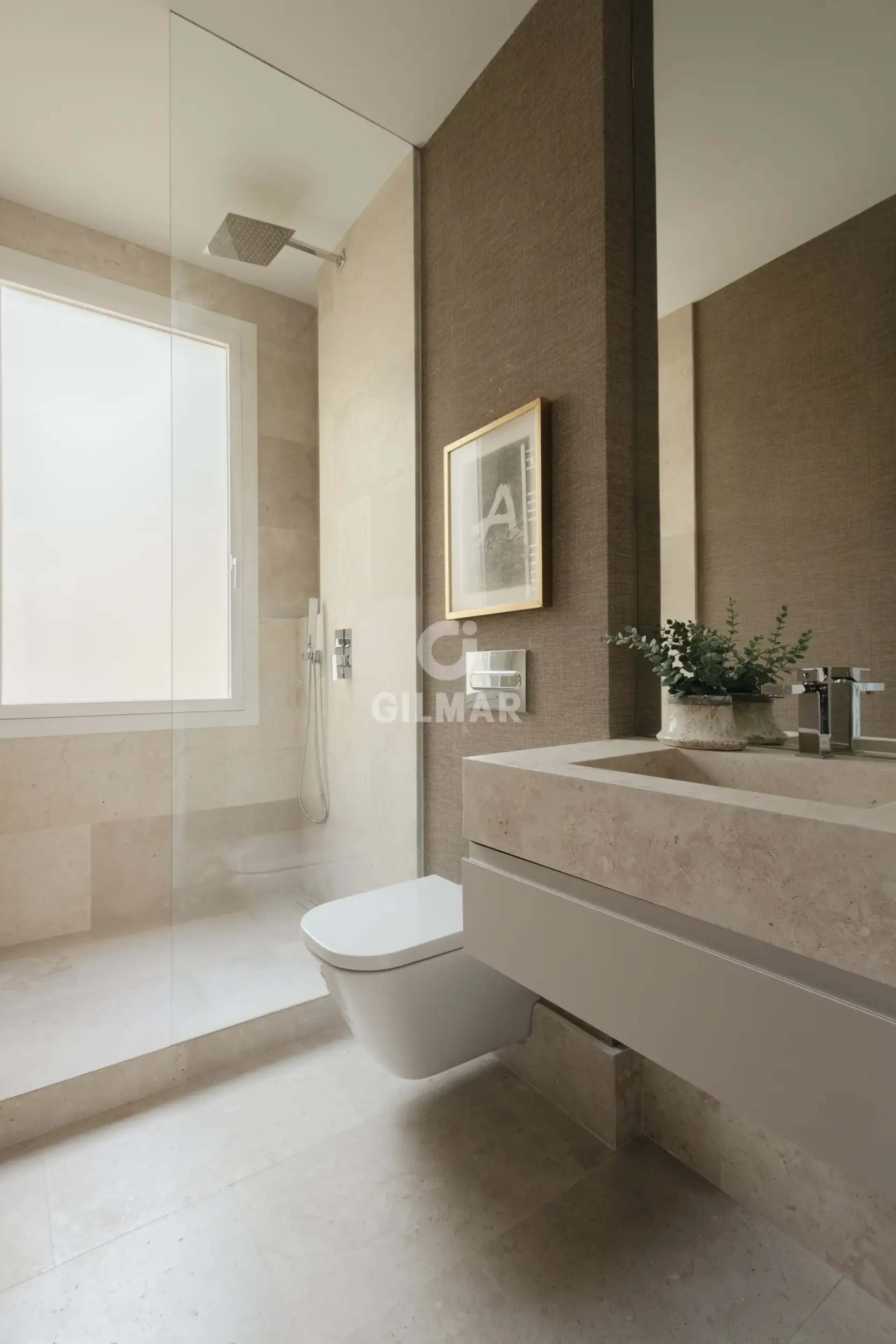 Apartment in Castellana - Madrid