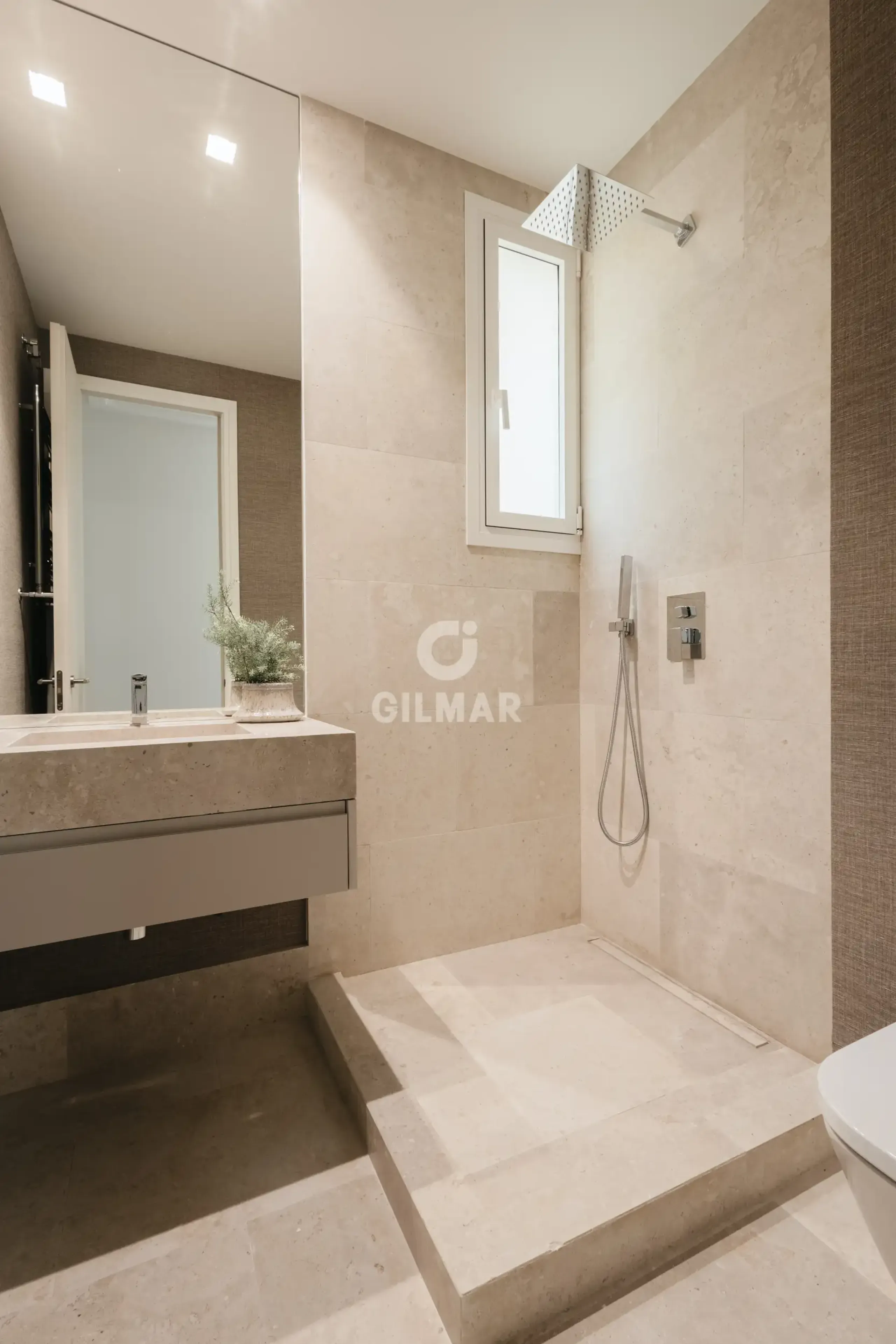 Apartment in Castellana - Madrid