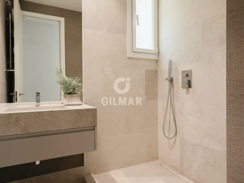 Apartment in Castellana - Madrid