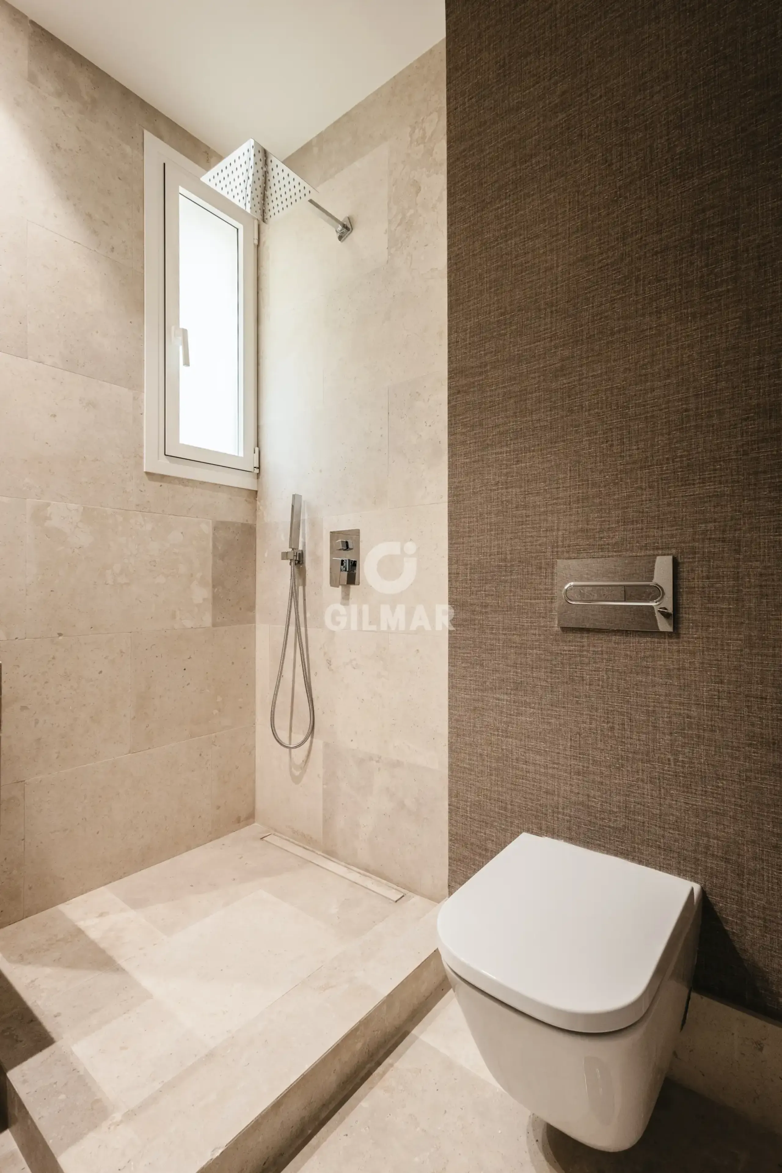 Apartment in Castellana - Madrid