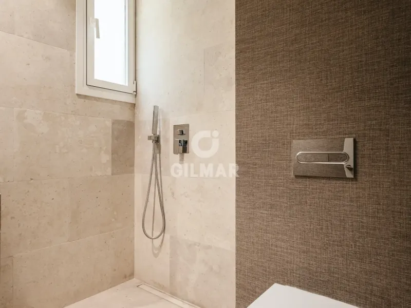 Apartment in Castellana - Madrid