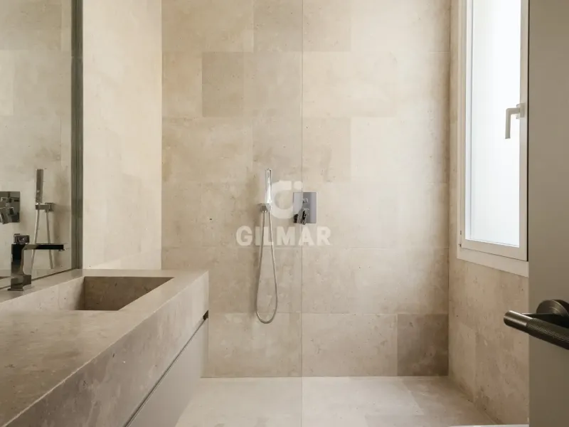 Apartment in Castellana - Madrid