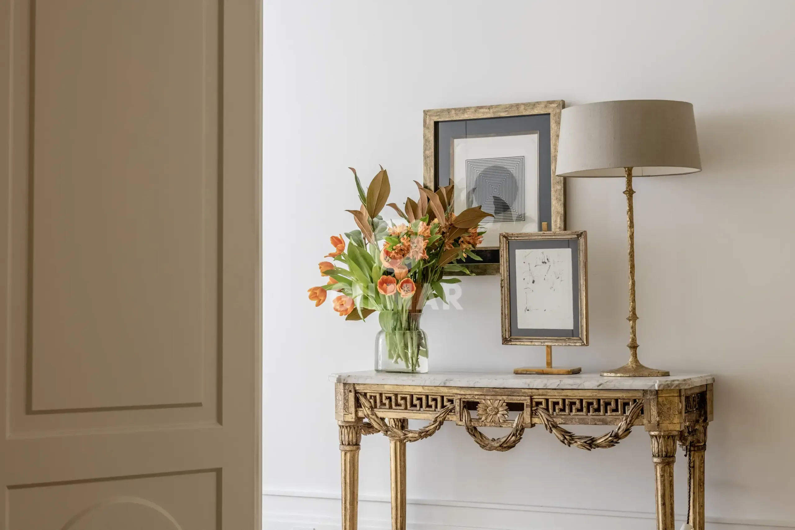 Apartment in Castellana - Madrid