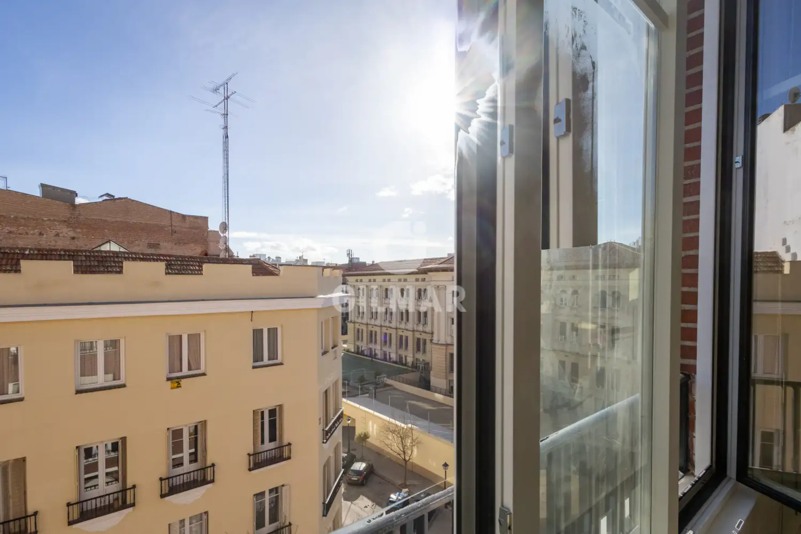Apartment in Castellana - Madrid