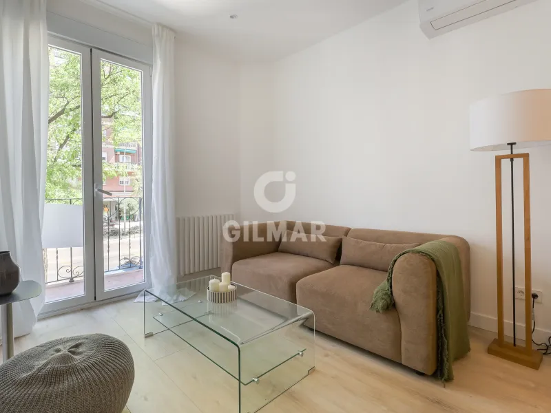 Apartment in Acacias - Madrid