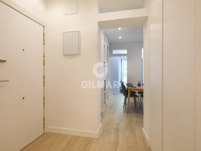 Apartment in Acacias - Madrid