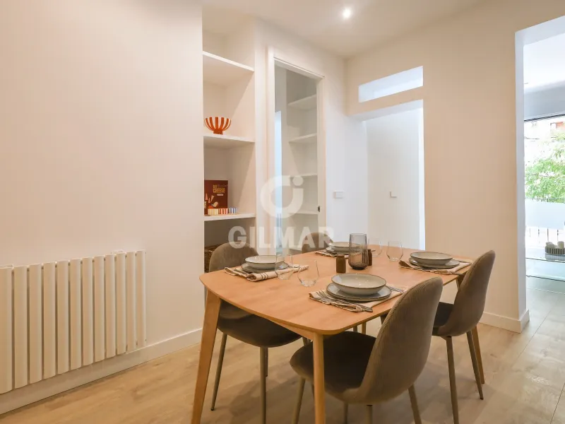 Apartment in Acacias - Madrid
