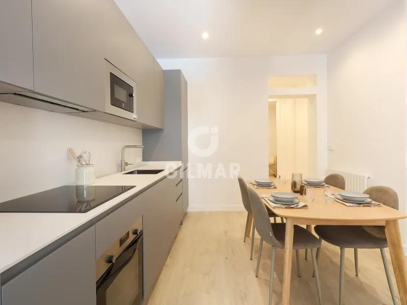 Apartment in Acacias - Madrid