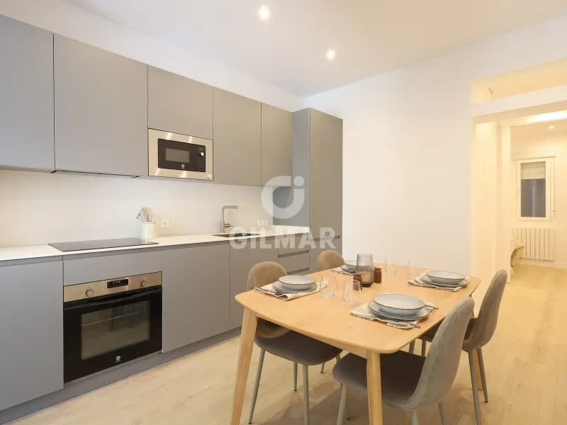 Apartment in Acacias - Madrid