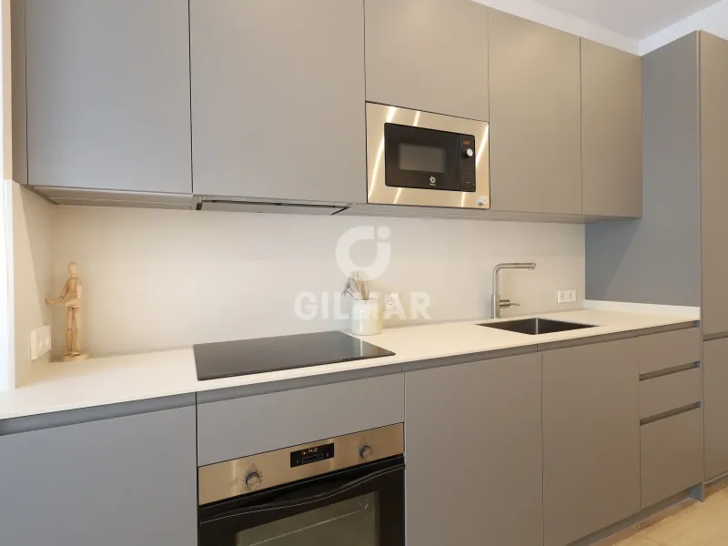 Apartment in Acacias - Madrid