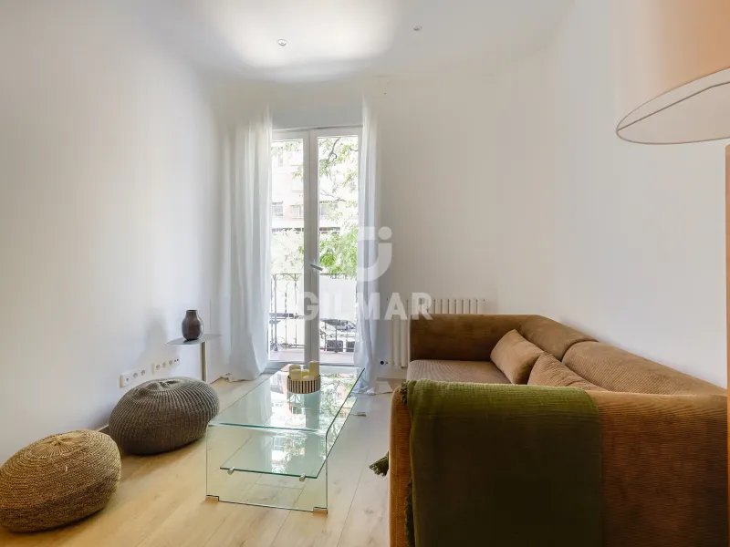 Apartment in Acacias - Madrid