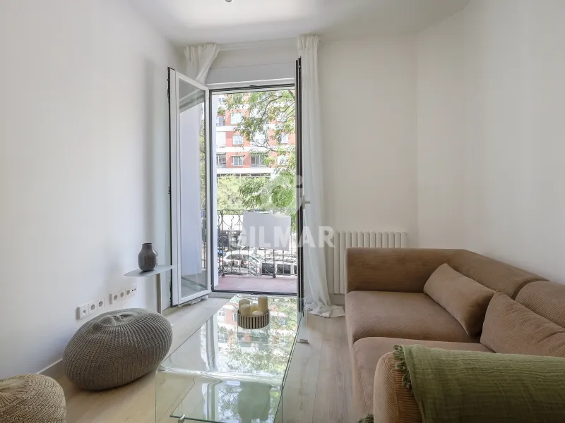 Apartment in Acacias - Madrid