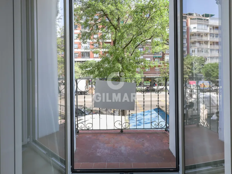 Apartment in Acacias - Madrid