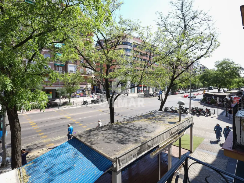 Apartment in Acacias - Madrid